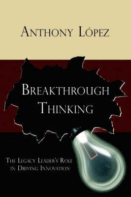 Breakthrough Thinking 1