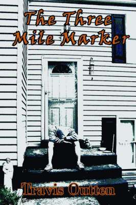 Three Mile Marker