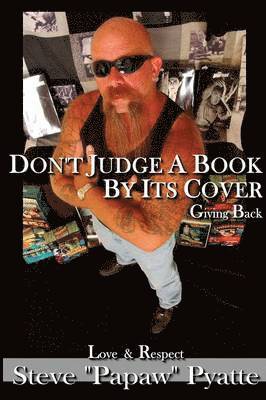 Don't Judge A Book By Its Cover 1