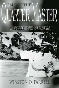 bokomslag Call of the Quarter Master