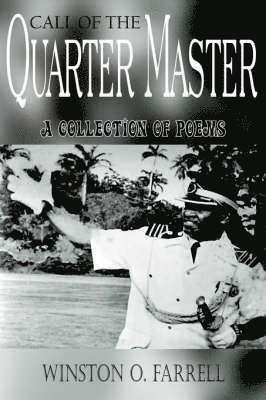 Call of the Quarter Master 1
