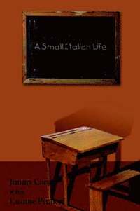 bokomslag Small Italian Life