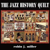 bokomslag Jazz History Quilt