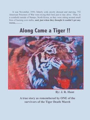 Along Came a Tiger !! 1