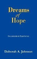 bokomslag Dreams of Hope