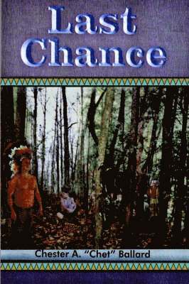 Last Chance 1