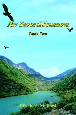 My Several Journeys 1