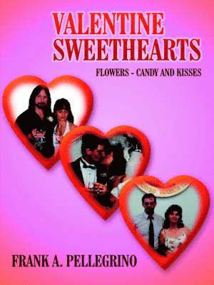 Valentine Sweethearts 1