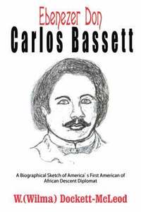 bokomslag Ebenezer Don Carlos Bassett