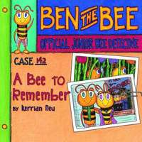 bokomslag Case #142-A Bee to Remember