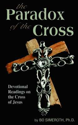 bokomslag Paradox of The Cross