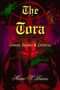 bokomslag The Tora