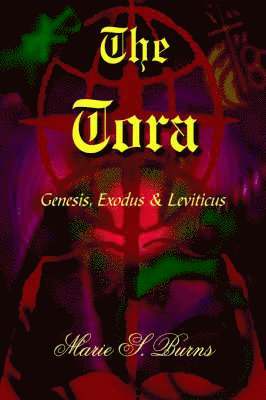 bokomslag The Tora