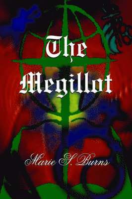 The Megillot 1