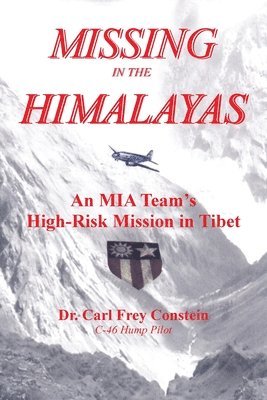 Missing in the Himalayas 1