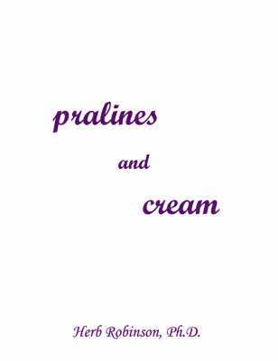 Pralines and Cream 1