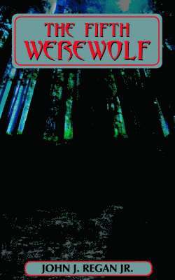 bokomslag Fifth Werewolf