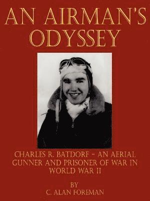 bokomslag Airman's Odyssey