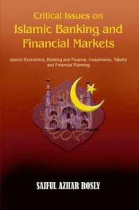 bokomslag Critical Issues on Islamic Banking and Financial Markets