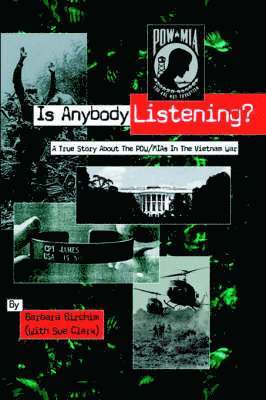 Is Anybody Listening? 1