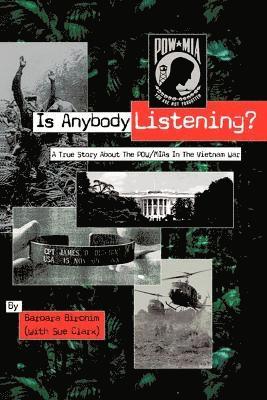 Is Anybody Listening? 1