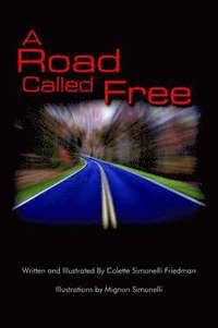 bokomslag Road Called Free
