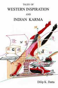 bokomslag Tales of Western Inspiration and Indian Karma