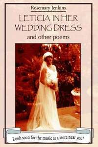 bokomslag Leticia in Her Wedding Dress