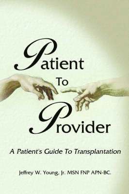 Patient To Provider 1