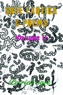 SHOE EXOTICA and POEMS 1