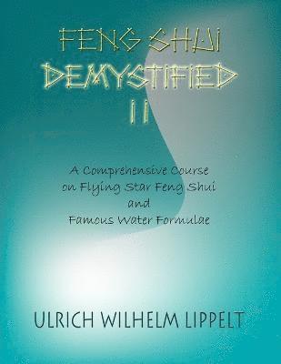 bokomslag Feng Shui Demystified II