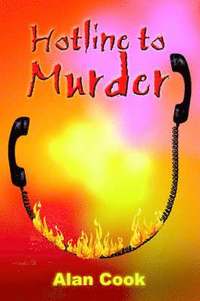 bokomslag Hotline to Murder