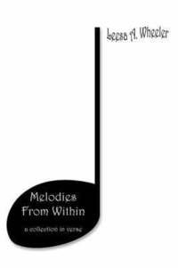 bokomslag Melodies From Within