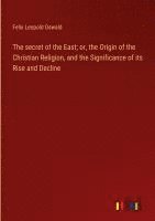 August in a Haunted House