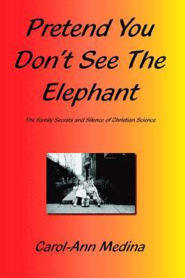 Pretend You Don't See The Elephant 1