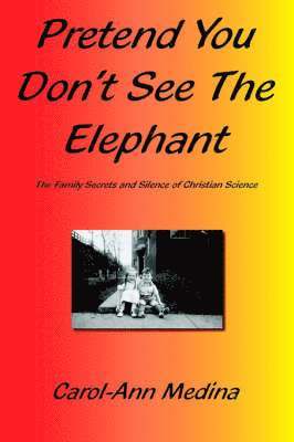 Pretend You Don't See The Elephant 1