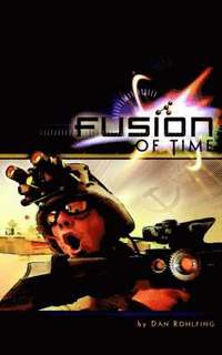 bokomslag Fusion of Time