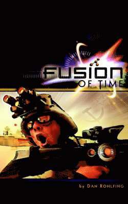 bokomslag Fusion of Time