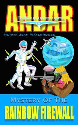 Mystery of the RAINBOW FIREWALL