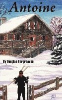 Douglas Hargreaves - Antoine, Häftad