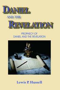 bokomslag Daniel and the Revelation