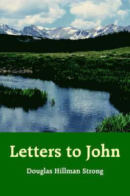 Letters to John 1