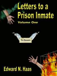 bokomslag Letters to A Prison Inmate - Volume One