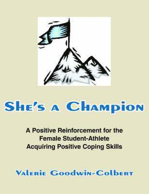 She's a Champion 1