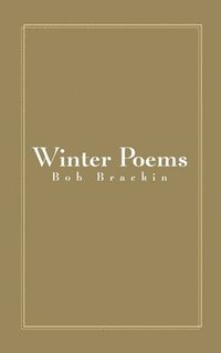 bokomslag Winter Poems