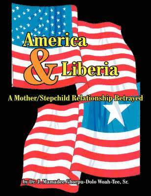 America and Liberia 1
