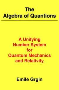 bokomslag Algebra of Quantions