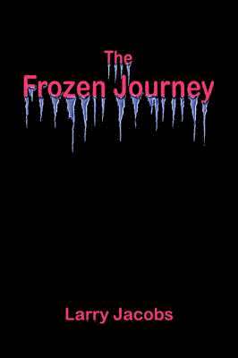bokomslag Frozen Journey