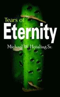 bokomslag Tears of Eternity
