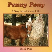 bokomslag Penny Pony